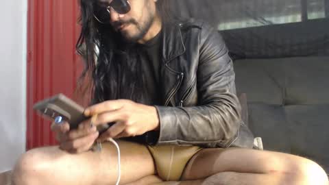 Snapshot of jin_woosex chatting on 12.04.25 jin_woosex online show from 12.04.25