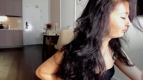 Snapshot of jina_meow chatting on 02.18.26 Jina meow online show from 02.18.26