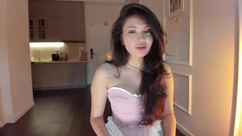 Snapshot of jina_meow chatting on 02.26.26 Jina meow online show from 02.26.26