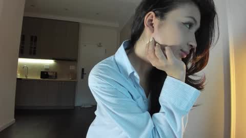 Snapshot of jina_meow chatting on 02.27.26 Jina meow online show from 02.27.26