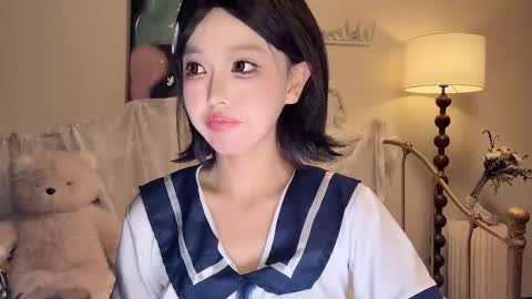 Snapshot of jingyan666 chatting on 11.04.25 meng meng online show from 11.04.25