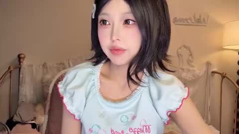 Snapshot of jingyan666 chatting on 11.12.25 meng meng online show from 11.12.25