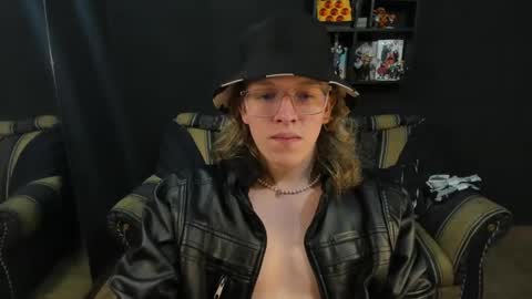 JinnBook online show from 03.12.25