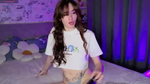 Jinny online show from 11.10.25