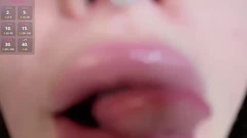 Jinny online show from 11.22.25