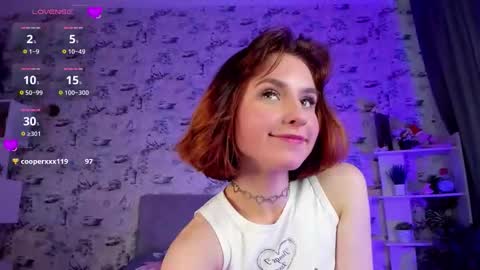 Jinny online show from 11.25.25