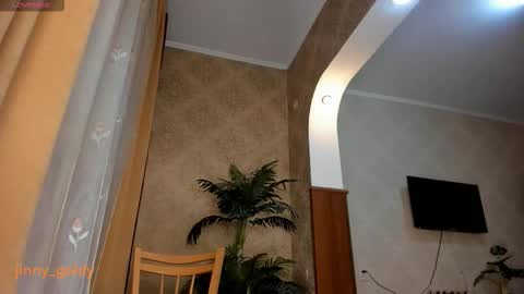 MY NEW INSTA jinny goldy online show from 10.12.25