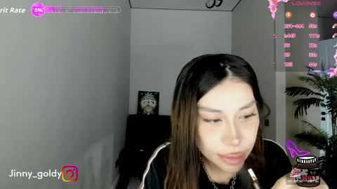 MY NEW INSTA jinny goldy online show from 04.23.26