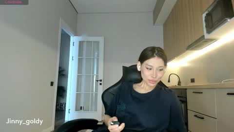 MY NEW INSTA jinny goldy online show from 05.13.26