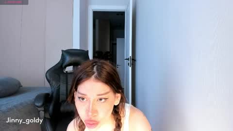 MY NEW INSTA jinny goldy online show from 05.25.26