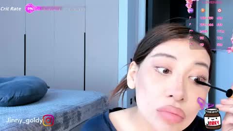 MY NEW INSTA jinny goldy online show from 05.29.26