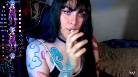  Jinx  online show from 12.12.24