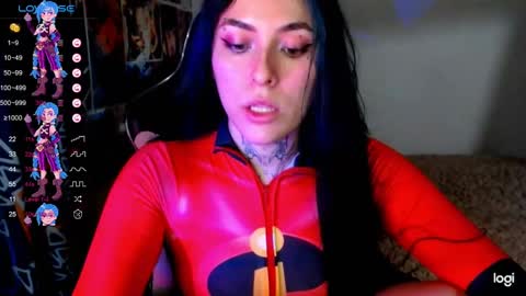  Jinx  online show from 12.22.24