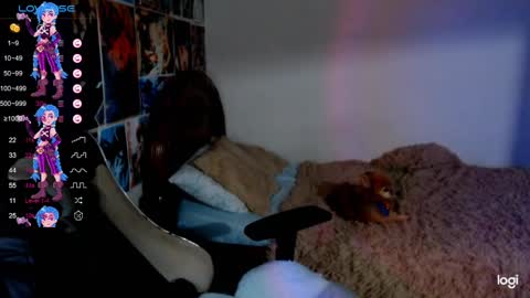  Jinx  online show from 12.30.24