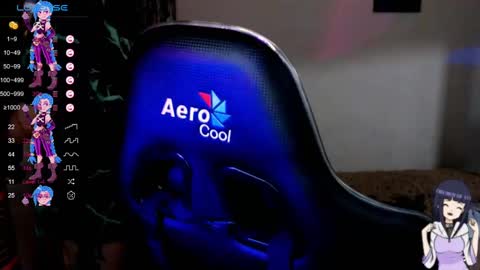  Jinx  online show from 01.09.25