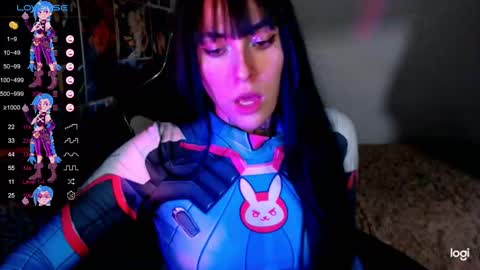  Jinx  online show from 01.11.25