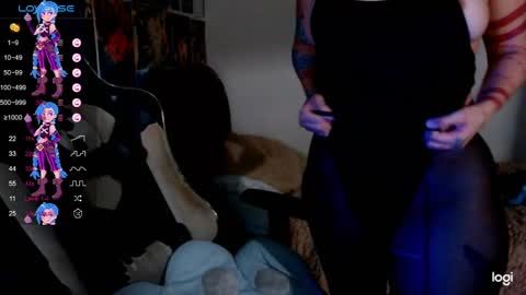  Jinx  online show from 01.20.25