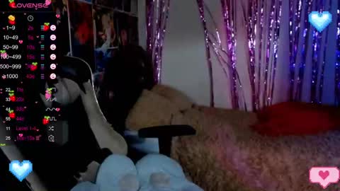  Jinx  online show from 02.15.25