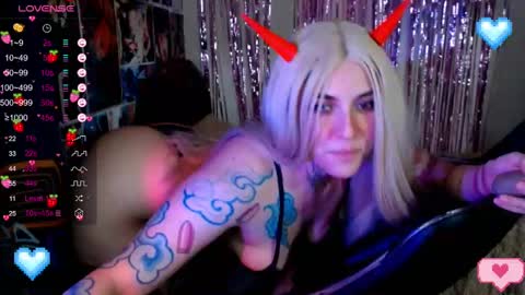  Jinx  online show from 02.21.25