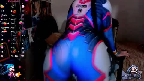  Jinx  online show from 03.05.25