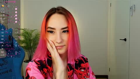 jinx_boom online show from 02.05.25