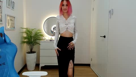 jinx_boom online show from 02.14.25