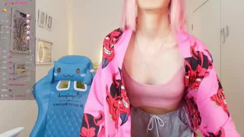 jinx_boom online show from 02.22.25