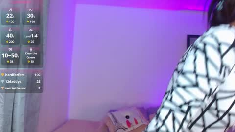 Jinx  online show from 01.04.25