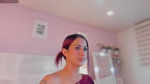 Jinx  online show from 09.20.25