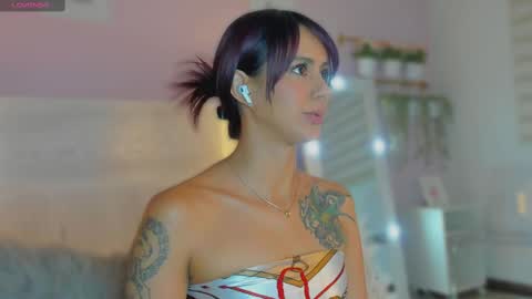 Jinx  online show from 10.06.25