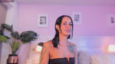 Jinx  online show from 11.21.25