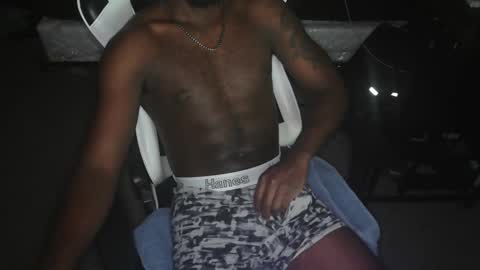 Jinxbear1 online show from 01.22.25