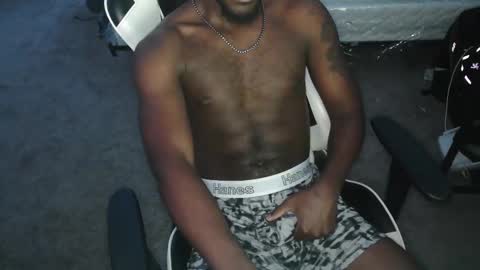 Jinxbear1 online show from 02.09.25