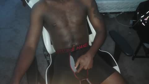 Jinxbear1 online show from 02.12.25