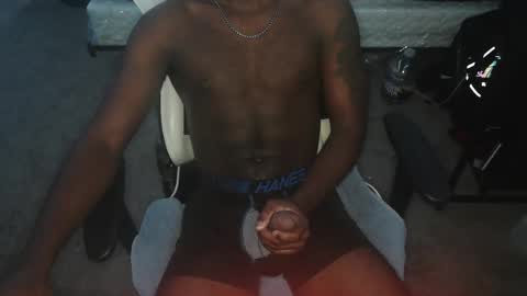 Jinxbear1 online show from 02.23.25