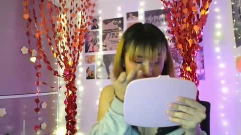 Minaa  online show from 02.21.26