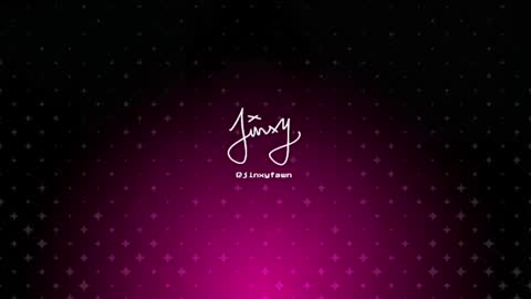 jinxyfawn online show from 07.13.26