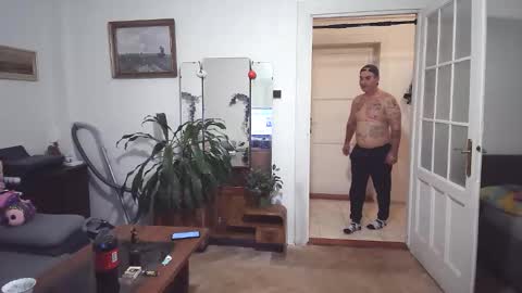 jirkasoukr online show from 12.17.25