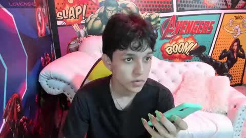 Jisus online show from 01.19.25