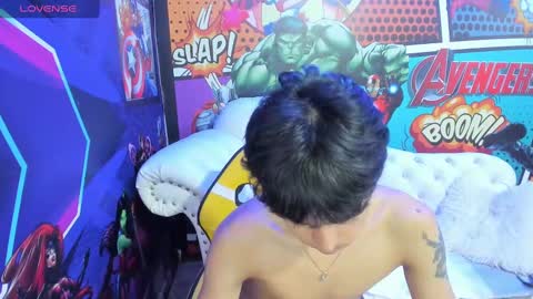 Jisus online show from 01.25.25