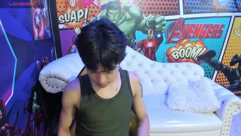 Jisus online show from 01.27.25