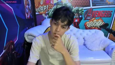 Jisus online show from 02.03.25