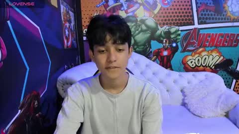 Jisus online show from 02.04.25