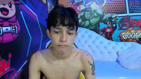 Jisus online show from 02.06.25