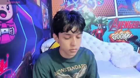 Jisus online show from 02.07.25