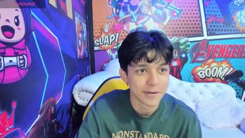 Jisus online show from 02.07.25