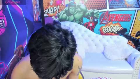 Jisus online show from 02.08.25