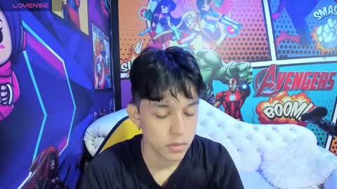 Jisus online show from 02.11.25