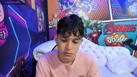 Jisus online show from 02.12.25