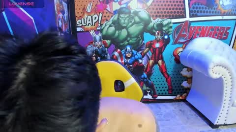 Jisus online show from 02.13.25